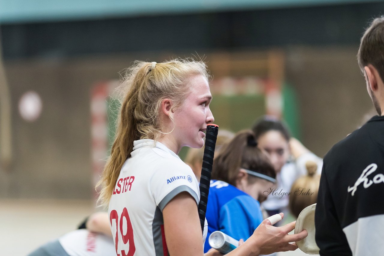 Bild 125 - B/C-Juniorinnen Hamburger Meisterschaft